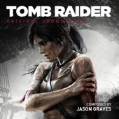 Tomb Raider (Original Soundtrack) artwork