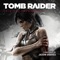 The Tomb Raider artwork