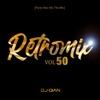 DJ Gian - RetroMix Vol 50 (Party Hits 60s 70s 80s)