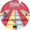Henry Street Music the Playlist Vol. 13, 2020