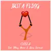 Just a Fling (feat. Tiffany Alvord & Shaun Barrowes) - Single album lyrics, reviews, download