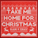 Take Me Home for Christmas - Dan + Shay