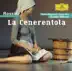 Rossini: La Cenerentola album cover