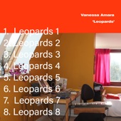 Vanessa Amara - Leopards, Pt. 3