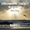Surrender To Serenity Meditation music only artwork