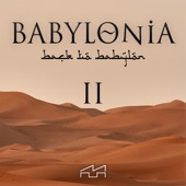 Babylonia II (DJ Mix) artwork