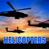 Helicopter album lyrics, reviews, download