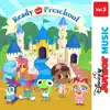 Disney Junior Music: Ready for Preschool, Vol. 3 - EP album lyrics, reviews, download