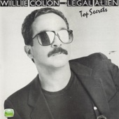 Willie Colón - Así Es la Vida