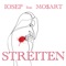 Streiten (feat. Mo$art) - IOSEP lyrics