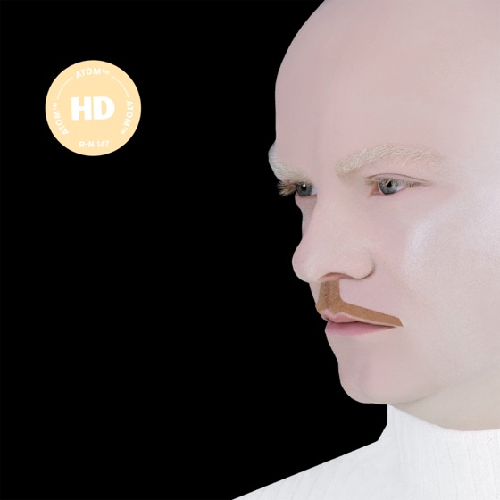 Cover artwork for Stop (Imperialist Pop)