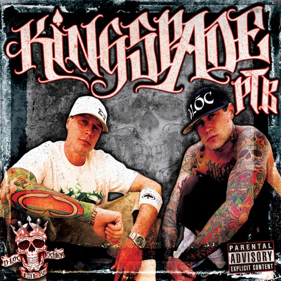 Cover artwork for Takin It Back