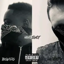 Mugshot (feat. Patient X) - Single by Bigvirg album reviews, ratings, credits