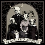 The Bridge City Sinners - Stray Cat Strut