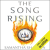 The Song Rising: The Bone Season, Book 3 (Unabridged) - Samantha Shannon