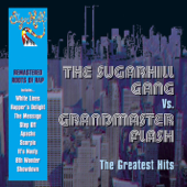 Rapper's Delight - The Sugarhill Gang