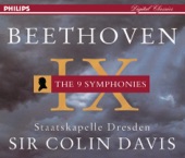 Beethoven: The Symphonies