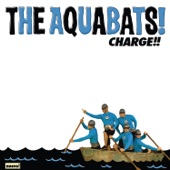 The Aquabats! - Mechanical Ape!