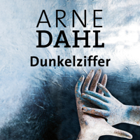 Arne Dahl & Wolfgang Butt - Dunkelziffer artwork