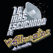 Los Vallenatos De La Cumbia - Sal Y Agua