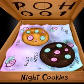 Cookies artwork
