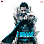 Faraar (Original Motion Picture Soundtrack) - Jatinder Shah, Bohemia, Rahat Fateh Ali Khan & Dr Zeus