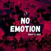No Emotion (feat. Jvla) artwork