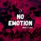 No Emotion (feat. Jvla) artwork