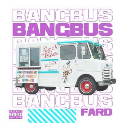 BANGBUS - Single - Fard