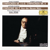 - - Symphony No. 9 in E Minor, Op. 95 "From the New World": I. Adagio - Allegro molto