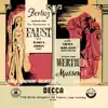 Berlioz: La damnation de Faust - Massenet: Werther (Excerpts) [Opera Gala – Volume 2] album lyrics, reviews, download