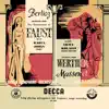 Stream & download Berlioz: La damnation de Faust - Massenet: Werther (Excerpts) [Opera Gala – Volume 2]