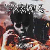 Demon Season, Vol. 3 artwork