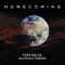 Homecoming (feat. Paula Gabriel) - Single