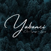 Yabanci (feat. Enes) artwork