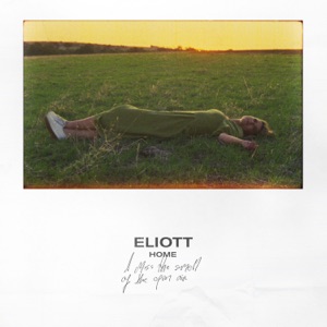 Eliott - Home - Line Dance Musique