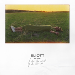 Eliott - Home - 排舞 编舞者