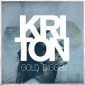 Gold Digger (feat. Kristoffer Borgkvist & Tony Ejremar) artwork