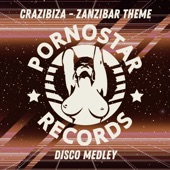 Zanzibar Theme (Disco Medley) artwork