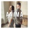 Anima (feat. Asya) - YomiWave lyrics