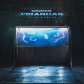 Piranhas artwork