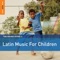 La Bruja (feat. Lila Downs) - Dan Zanes & Friends lyrics