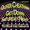 Catch up on Love - Oliver Cheatham lyrics