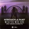 Wish You Were Here (feat. Brandyn Burnette) - Single