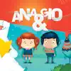 Ana & Gio album lyrics, reviews, download