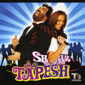 Tapesh - Shahram Shabpareh