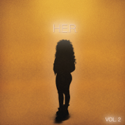 H.E.R., Vol. 2 - EP - H.E.R.
