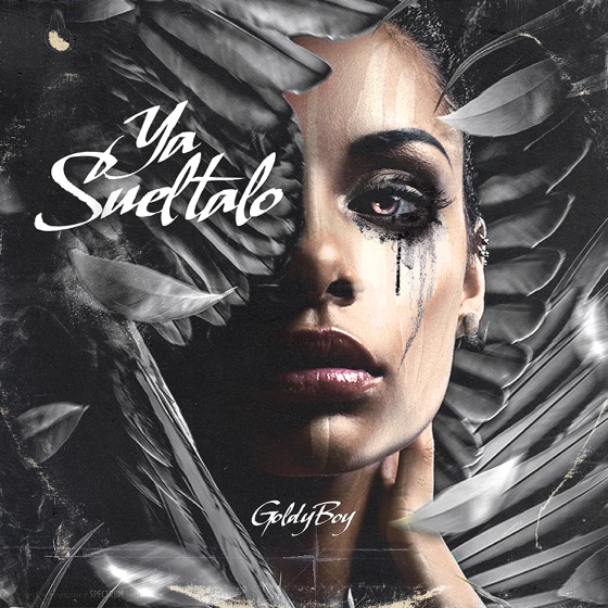 Cover artwork for Ya Sueltalo