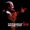 Aznavour Live: Olympia 1968 album lyrics, reviews, download