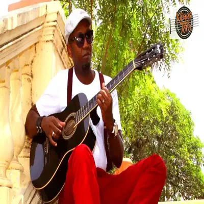 Pedra Ametista - Single - Nêggo Tom